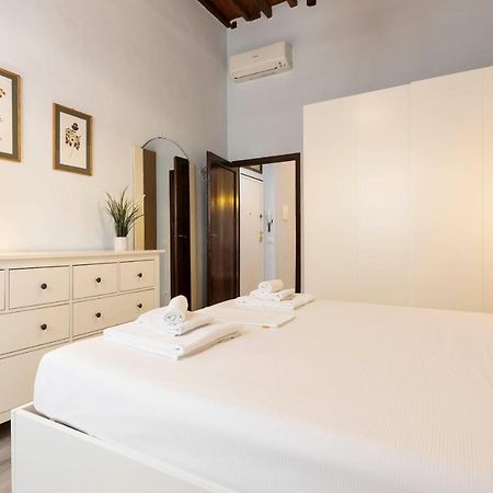 Capponi Deluxe Apartment Florence Luaran gambar
