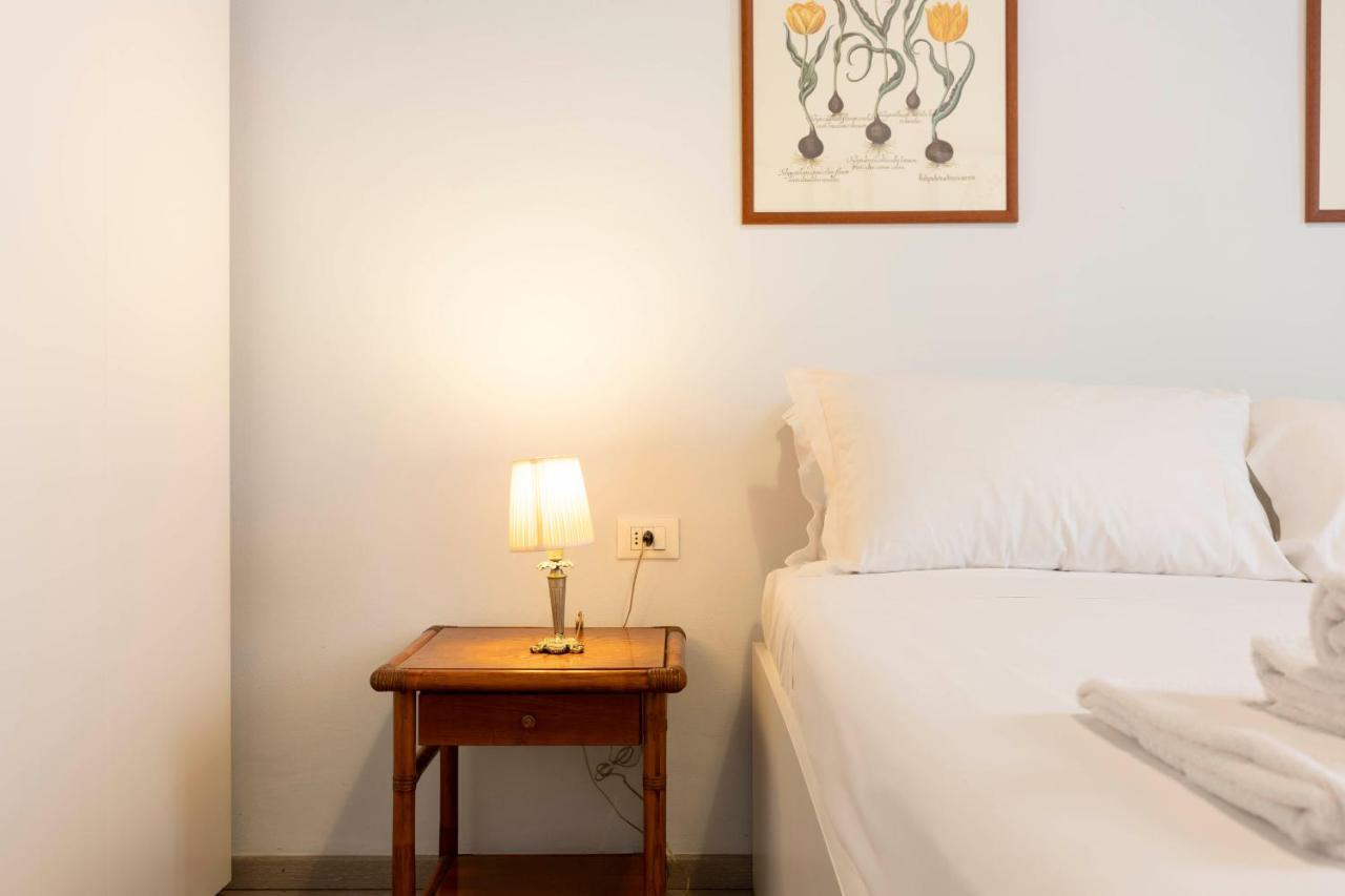 Capponi Deluxe Apartment Florence Luaran gambar