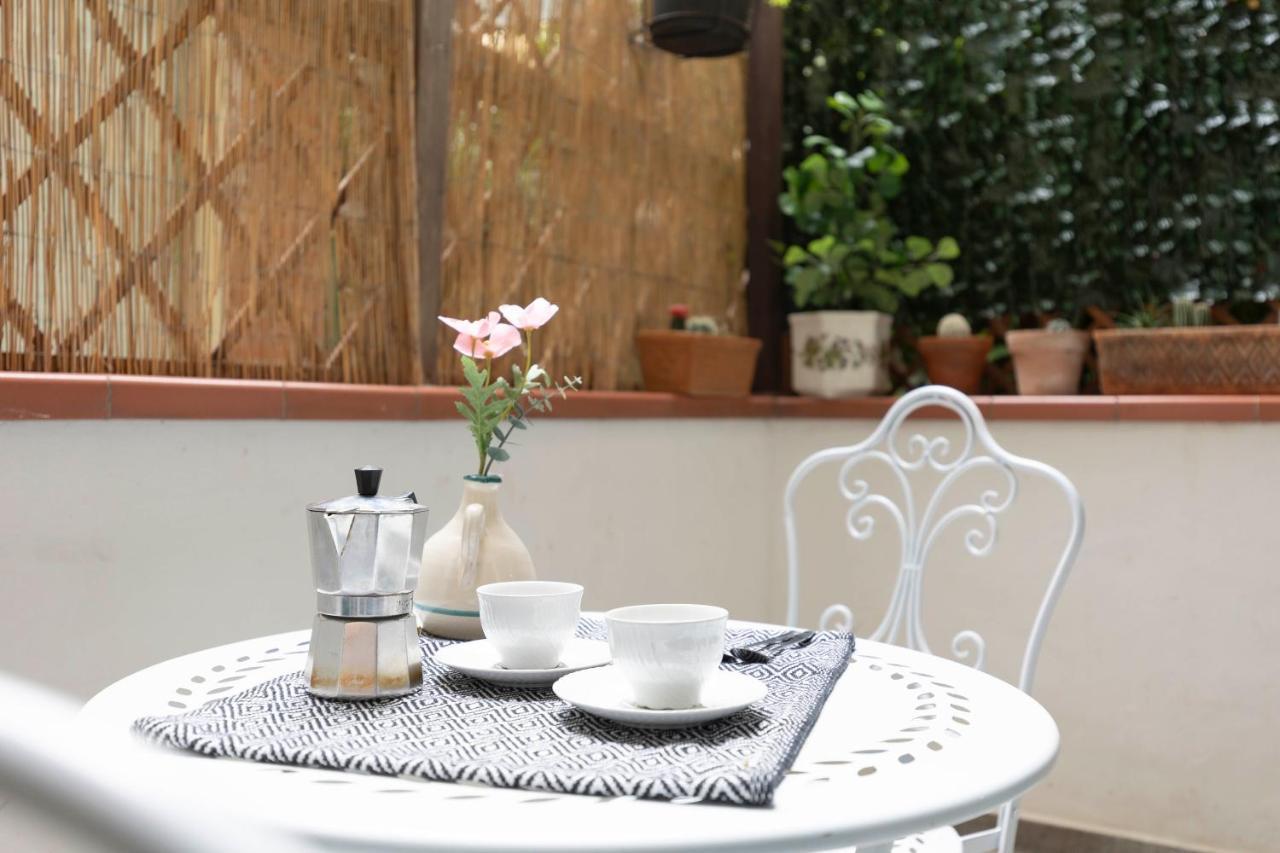 Capponi Deluxe Apartment Florence Luaran gambar