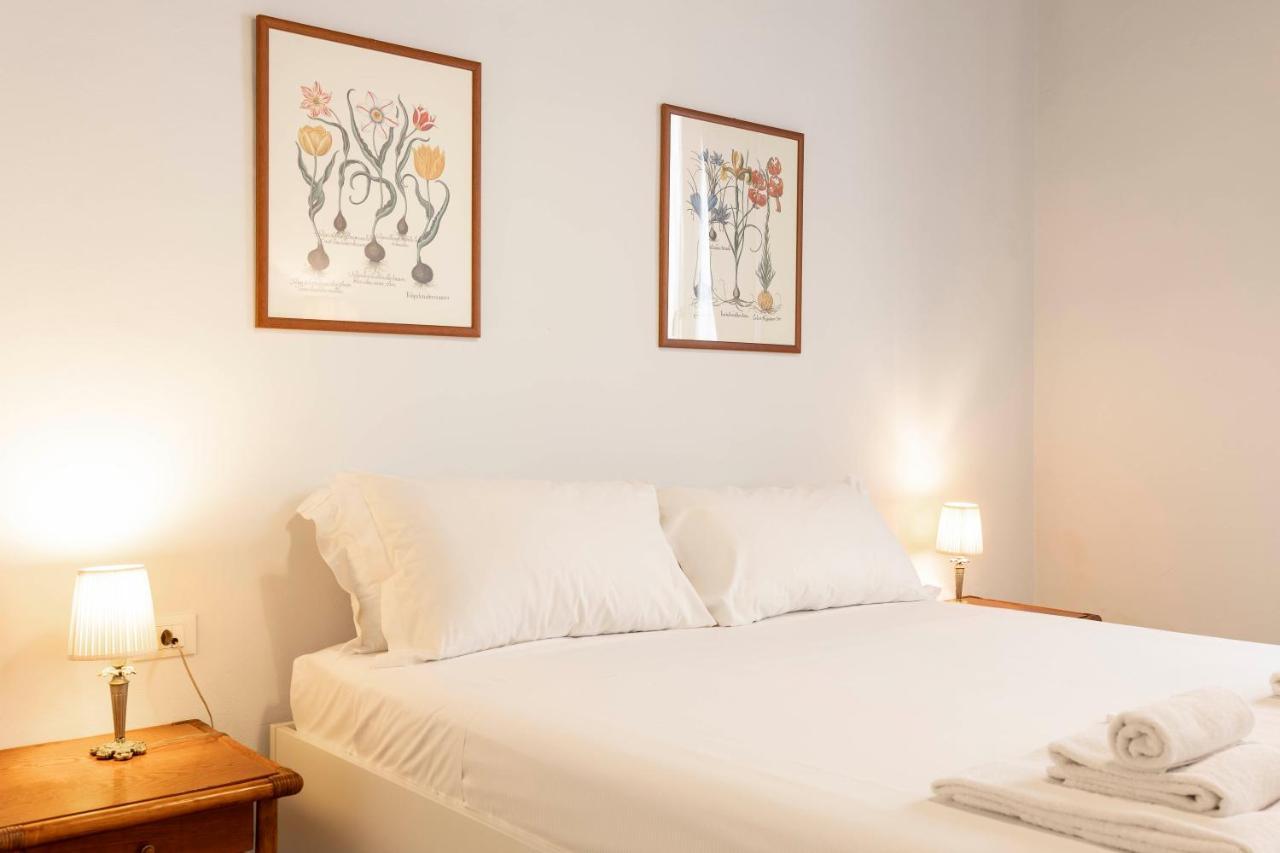 Capponi Deluxe Apartment Florence Luaran gambar